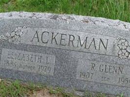 Elizabeth L. Ackerman