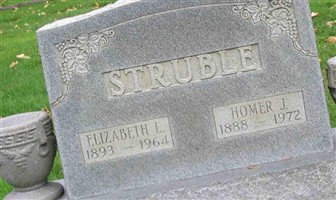 Elizabeth L. Struble