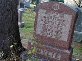 Elizabeth l. Wylie