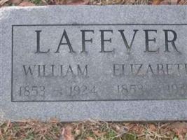 Elizabeth LaFever