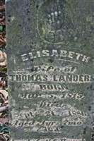 Elizabeth Landers