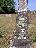 Elizabeth Lawson Elizabeth Lawson