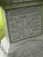 Elizabeth Laymon