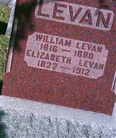 Elizabeth Levan