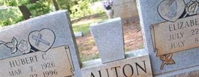 Elizabeth "Lib" Peeler Auton Elizabeth "Lib" Peeler Auton