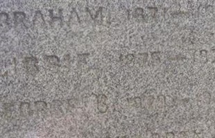 Elizabeth "Libbie" Ramsdell Elizabeth "Libbie" Ramsdell