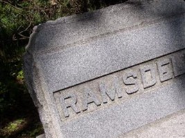 Elizabeth "Libbie" Ramsdell Elizabeth "Libbie" Ramsdell