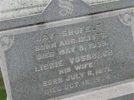 Elizabeth "Libbie" Vosburgh Shufelt (1911258.jpg)