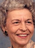 Elizabeth Ann "Libby" Breitenberg Dale Elizabeth Ann "Libby" Breitenberg Dale