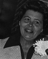Elizabeth Ann "Libby" Smith Jackson