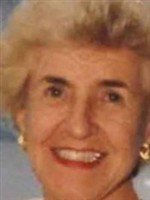 Elizabeth "Libby" Spiegel Perkins