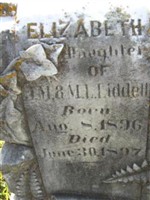 Elizabeth Liddell Elizabeth Liddell