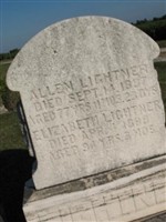 Elizabeth Lightner Elizabeth Lightner