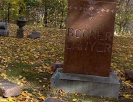 Elizabeth Linder Bogner Elizabeth Linder Bogner