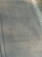 Elizabeth Lineback Hutchens