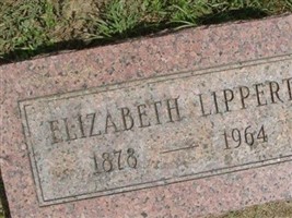 Elizabeth Lippert Elizabeth Lippert
