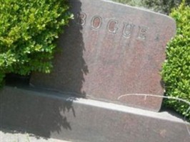 Emma Elizabeth "Lizzie" Beatty Bogue