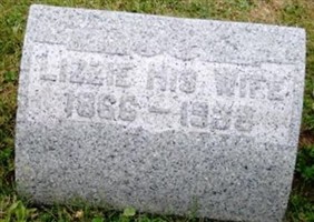 Elizabeth "Lizzie" A. Bender Barb