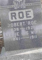 Elizabeth "Lizzie" Boyce Roe