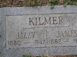 Elizabeth "Lizzy" Montgomery Kilmer Elizabeth "Lizzy" Montgomery Kilmer