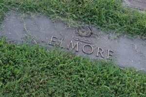 Elizabeth Lorelle Elmore