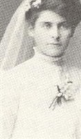 Elizabeth Louisa Morden Silvester