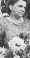 Elizabeth Louise "Lizzie" Scott Curl Elizabeth Louise "Lizzie" Scott Curl