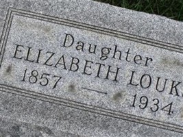 Elizabeth Louks