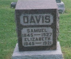 Elizabeth Louks Davis