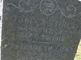 Elizabeth Low Stires