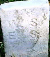 Elizabeth "Lucy" Branch Stone