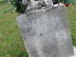 Elizabeth Lyons