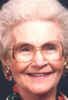 Elizabeth M. "Betty" Wagner