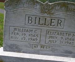 Elizabeth M. Biller