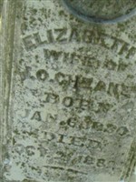 Elizabeth M Cheaney