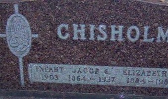 Elizabeth M Chisholm Elizabeth M Chisholm