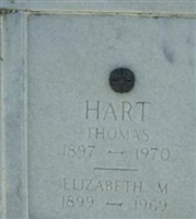 Elizabeth M Hart Elizabeth M Hart
