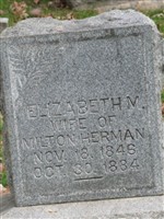 Elizabeth M Klinefelter Herman Elizabeth M Klinefelter Herman