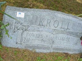 Elizabeth M Kroll