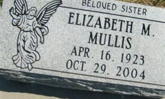 Elizabeth M. Mullins