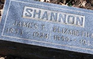 Elizabeth M. Shannon