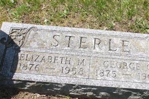 Elizabeth M. Sterle