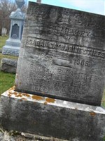 Elizabeth M. Stiles Elizabeth M. Stiles