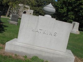 Elizabeth M. Watkins