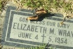 Elizabeth M. Wray