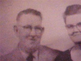 Elizabeth Mae Carr Hyman Elizabeth Mae Carr Hyman