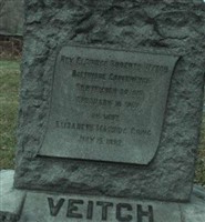 Elizabeth Manning Ching Veitch Elizabeth Manning Ching Veitch