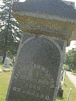Elizabeth Manson