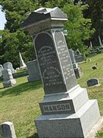 Elizabeth Manson