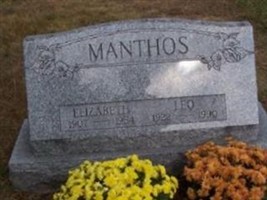 Elizabeth Manthos